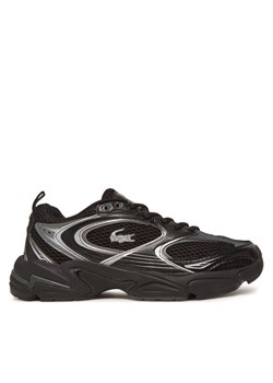 Lacoste Sneakersy Storm 96 2K 7-49SFA0024 Czarny ze sklepu MODIVO w kategorii Buty sportowe damskie - zdjęcie 181154349