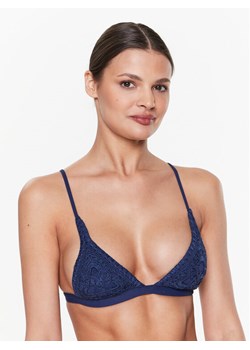 Maaji Góra od bikini 3315STR001 Granatowy ze sklepu MODIVO w kategorii Stroje kąpielowe - zdjęcie 181154398