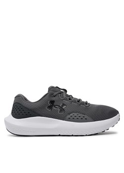 Under Armour Buty do biegania Ua Charged Surge 4 3027000-106 Szary ze sklepu MODIVO w kategorii Buty sportowe męskie - zdjęcie 181154485