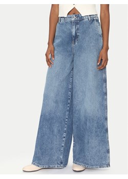 Liu Jo Jeansy UA5193 D4990 78841 Granatowy Regular Fit ze sklepu MODIVO w kategorii Jeansy męskie - zdjęcie 181154505