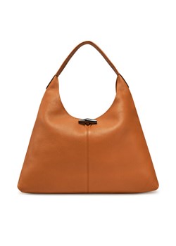 Longchamp Torebka 10171968-025 Pomarańczowy ze sklepu MODIVO w kategorii Torebki damskie - zdjęcie 181154509