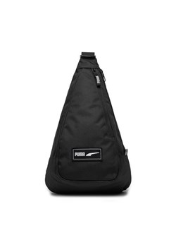 Puma Plecak Deck Sling Bag 090705 01 Czarny ze sklepu MODIVO w kategorii Plecaki - zdjęcie 181154529