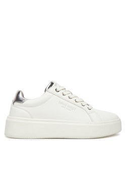 Nine West Sneakersy SS25-3C066 Biały ze sklepu MODIVO w kategorii Buty sportowe damskie - zdjęcie 181154536