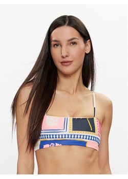 Maaji Góra od bikini Postals Cyprus PT2620SBR002 Kolorowy ze sklepu MODIVO w kategorii Stroje kąpielowe - zdjęcie 181154628