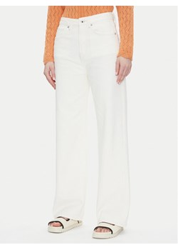 Pepe Jeans Jeansy PL204731 Niebieski Straight Fit ze sklepu MODIVO w kategorii Jeansy damskie - zdjęcie 181154719