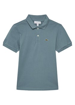 Lacoste Polo PJ8456 Zielony Regular Fit - id: 0000304993305 - marki Lacoste - 181154796 Lacoste Polo PJ8456 Zielony Regular Fit ze sklepu MODIVO w kategorii T-shirty chłopięce - zdjęcie 181154796