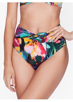 Lauren Ralph Lauren Dół od bikini 20391157 Kolorowy ze sklepu MODIVO w kategorii Stroje kąpielowe - zdjęcie 181154826