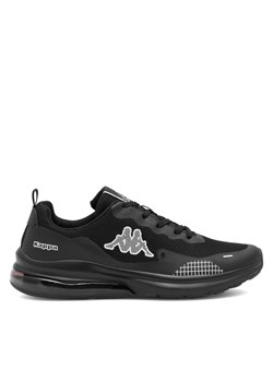 Kappa Sneakersy SS24-3C032 Czarny ze sklepu MODIVO w kategorii Buty sportowe męskie - zdjęcie 181154836