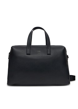 Calvin Klein Torba Modern Business Weekender K50K512929 Czarny ze sklepu MODIVO w kategorii Torby podróżne - zdjęcie 181154897