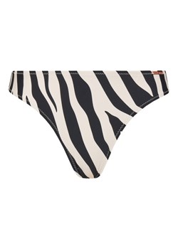 YSABEL MORA Dół od bikini 83053 Czarny ze sklepu MODIVO w kategorii Stroje kąpielowe - zdjęcie 181154985