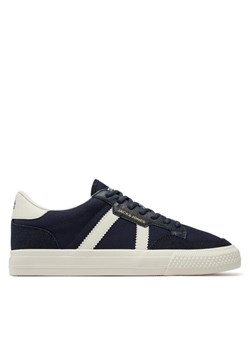 Jack&Jones Sneakersy Jfwmorden 12251152 Granatowy ze sklepu MODIVO w kategorii Trampki męskie - zdjęcie 181155046
