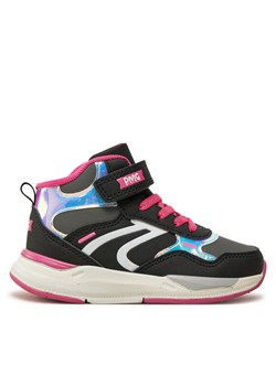 Primigi Sneakersy 6962100 Czarny ze sklepu MODIVO w kategorii Buty sportowe dziecięce - zdjęcie 181155056