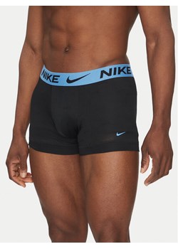 Nike Komplet 3 par bokserek 000PKE1224 Czarny - id: 0000304541445 - marki Nike - 181155087 Nike Komplet 3 par bokserek 000PKE1224 Czarny ze sklepu MODIVO w kategorii Majtki męskie - zdjęcie 181155087
