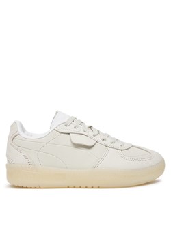 Puma Sneakersy Palermo Moda Elevated Wns 398527 02 Szary ze sklepu MODIVO w kategorii Buty sportowe damskie - zdjęcie 181155209