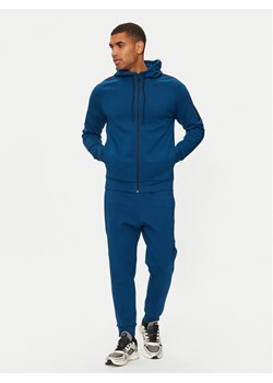 Boss Dres 50519395 Niebieski Regular Fit ze sklepu MODIVO w kategorii Dresy męskie - zdjęcie 181155238
