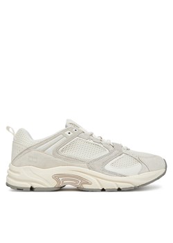 Tommy Jeans Sneakersy Archive'97 EM0EM01557 Biały ze sklepu MODIVO w kategorii Buty sportowe męskie - zdjęcie 181155255