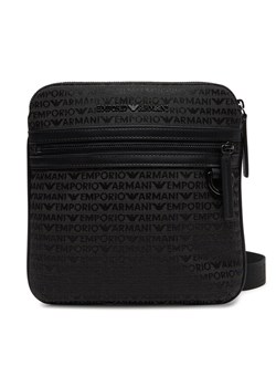 Emporio Armani Saszetka EM001780 AF13823 U8168 Czarny ze sklepu MODIVO w kategorii Torby męskie - zdjęcie 181155317