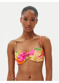 Selmark Góra od bikini BL516 Kolorowy - id: 0000305024718 - marki Selmark - 181155318 Selmark Góra od bikini BL516 Kolorowy ze sklepu MODIVO w kategorii Stroje kąpielowe - zdjęcie 181155318