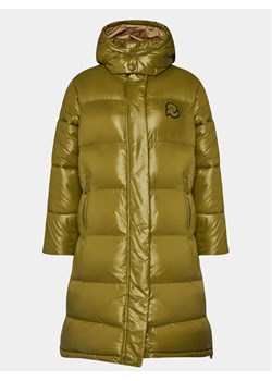 Invicta Kurtka zimowa 4432613/D Zielony Regular Fit ze sklepu MODIVO w kategorii Kurtki damskie - zdjęcie 181155356