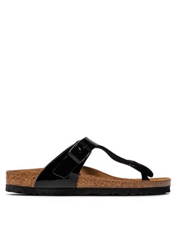 Birkenstock Japonki Gizeh Bs 0043663 Czarny ze sklepu MODIVO w kategorii Klapki damskie - zdjęcie 181155547