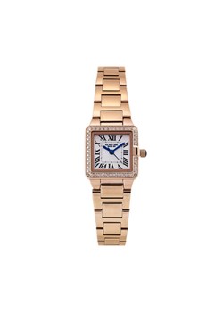 U.S. Polo Assn. Zegarek Sophie USP8328RG Różowe złoto ze sklepu MODIVO w kategorii Zegarki - zdjęcie 181155557