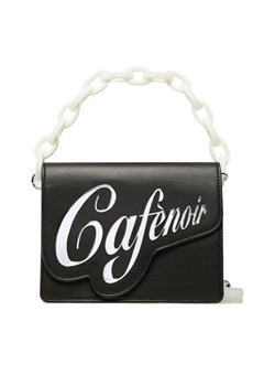 CAFèNOIR Torebka C3BC0401 Czarny ze sklepu MODIVO w kategorii Kopertówki - zdjęcie 181155595