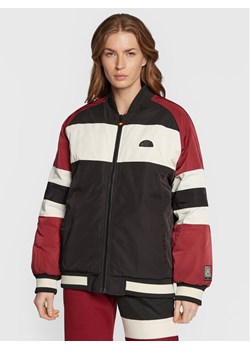 Ellesse Kurtka bomber Doretheo SGP16133 Czarny Regular Fit ze sklepu MODIVO w kategorii Kurtki damskie - zdjęcie 181155657