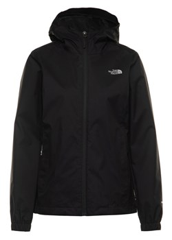 The North Face Kurtka outdoor Quest NF00A8BA Czarny Regular Fit ze sklepu MODIVO w kategorii Kurtki damskie - zdjęcie 181155677