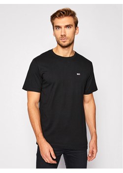 Tommy Jeans T-Shirt Tjm Classic DM0DM09598 Czarny Regular Fit ze sklepu MODIVO w kategorii T-shirty męskie - zdjęcie 181155726