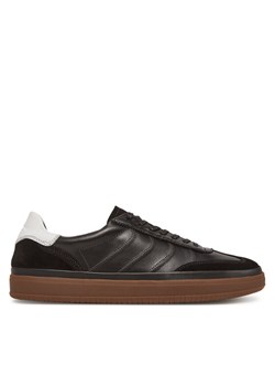 Vagabond Shoemakers Sneakersy Leo 5996-042-20 Czarny ze sklepu MODIVO w kategorii Buty sportowe męskie - zdjęcie 181155728