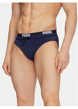 Puma Kąpielówki 907655 Czarny ze sklepu MODIVO w kategorii Kąpielówki - zdjęcie 181155775