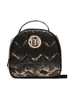 Monnari Torebka BAG4620-M23 Czarny ze sklepu MODIVO w kategorii Plecaki - zdjęcie 181155786