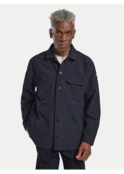 Jack Wolfskin Kurtka przejściowa Terracade A63865 Granatowy Regular Fit ze sklepu MODIVO w kategorii Kurtki męskie - zdjęcie 181155806
