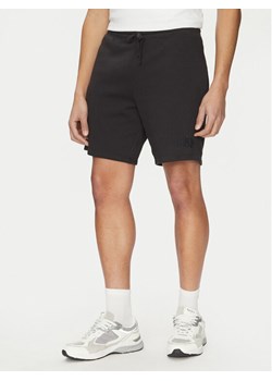 Gap Szorty sportowe 866651-00 Czarny Regular Fit ze sklepu MODIVO w kategorii Spodenki męskie - zdjęcie 181155857