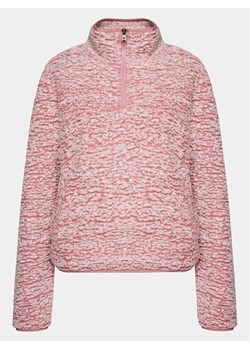 Protest Polar Surami P3620432 Różowy Regular Fit ze sklepu MODIVO w kategorii Bluzy damskie - zdjęcie 181155999