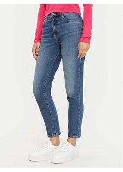 Hugo Jeansy 50519543 Niebieski Slim Fit ze sklepu MODIVO w kategorii Jeansy damskie - zdjęcie 181156167
