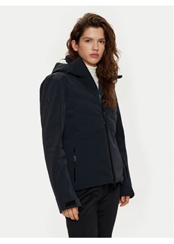 4F Kurtka narciarska 4FWAW24TTJAF584 Czarny Slim Fit - id: 0000303945329 - marki 4F - 181156199 4F Kurtka narciarska 4FWAW24TTJAF584 Czarny Slim Fit ze sklepu MODIVO w kategorii Kurtki damskie - zdjęcie 181156199