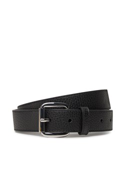 Emporio Armani Pasek Męski Y4S651 YQ93E 80001 Czarny ze sklepu MODIVO w kategorii Paski męskie - zdjęcie 181156259
