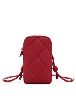 Desigual Torebka na telefon 25SAYP53 Czerwony ze sklepu MODIVO w kategorii Etui - zdjęcie 181156318