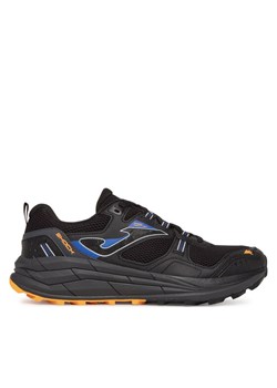 Joma Buty do biegania Shock 2501 TKSHOS2501 Czarny - id: 0000304911460 - marki Joma - 181156387 Joma Buty do biegania Shock 2501 TKSHOS2501 Czarny ze sklepu MODIVO w kategorii Buty sportowe męskie - zdjęcie 181156387