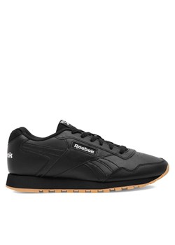 Reebok Sneakersy Glide GZ2324 Czarny ze sklepu MODIVO w kategorii Buty sportowe męskie - zdjęcie 181156539