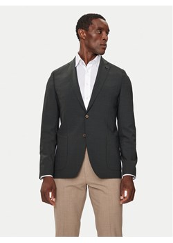Michael Kors Marynarka MK0SB01003 Zielony Slim Fit ze sklepu MODIVO w kategorii Marynarki męskie - zdjęcie 181156587