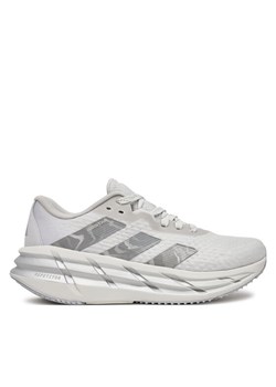 adidas Buty do biegania Adistar 3 ID6170 Szary ze sklepu MODIVO w kategorii Buty sportowe damskie - zdjęcie 181156648