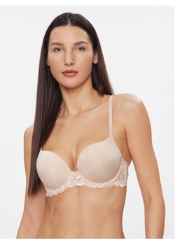 Dorina Biustonosz push-up Claire D17221A Beżowy ze sklepu MODIVO w kategorii Biustonosze - zdjęcie 181156698