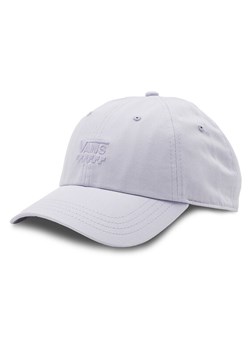 Vans Czapka z daszkiem Court Side VN0A31T6Y5M1 Fioletowy ze sklepu MODIVO w kategorii Czapki z daszkiem damskie - zdjęcie 181156708