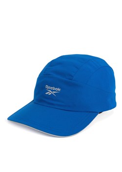 Reebok Czapka z daszkiem RBH1400-400 Niebieski ze sklepu MODIVO w kategorii Czapki z daszkiem męskie - zdjęcie 181156756