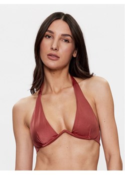 Guess Góra od bikini E3GJ14 KBNI0 Czerwony ze sklepu MODIVO w kategorii Stroje kąpielowe - zdjęcie 181156765