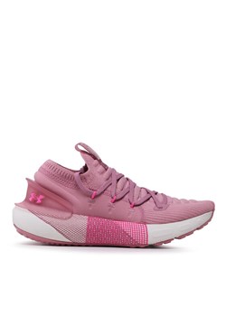 Under Armour Buty do biegania UA W HOVR Phantom 3 3025517-604 Różowy ze sklepu MODIVO w kategorii Buty sportowe damskie - zdjęcie 181156837