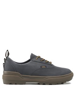 Vans Tenisówki Colfax Low VN0A5KQVYRZ1 Granatowy ze sklepu MODIVO w kategorii Półbuty damskie - zdjęcie 181156876