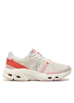 On Buty na siłownię Cloudpulse 3WD30062337 Beżowy ze sklepu MODIVO w kategorii Buty sportowe damskie - zdjęcie 181156919